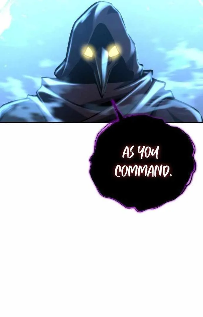 Hiding a Logistics Center in The Apocalypse Chapter 53 page 74