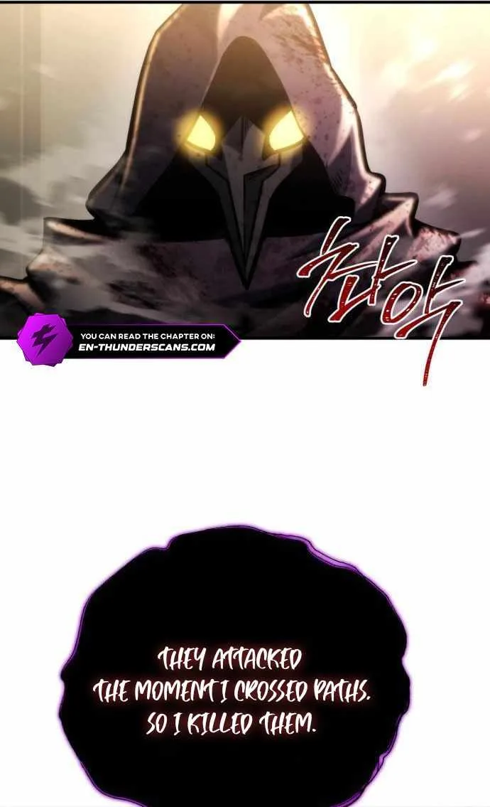 Hiding a Logistics Center in The Apocalypse Chapter 53 page 75