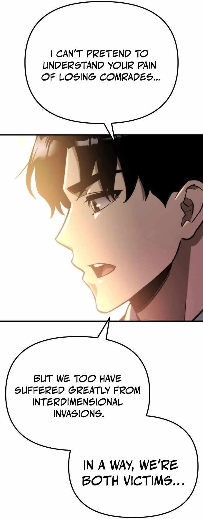 Hiding a Logistics Center in The Apocalypse Chapter 53 page 85