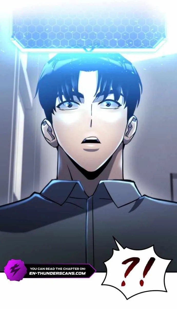 Hiding a Logistics Center in The Apocalypse Chapter 53 page 94