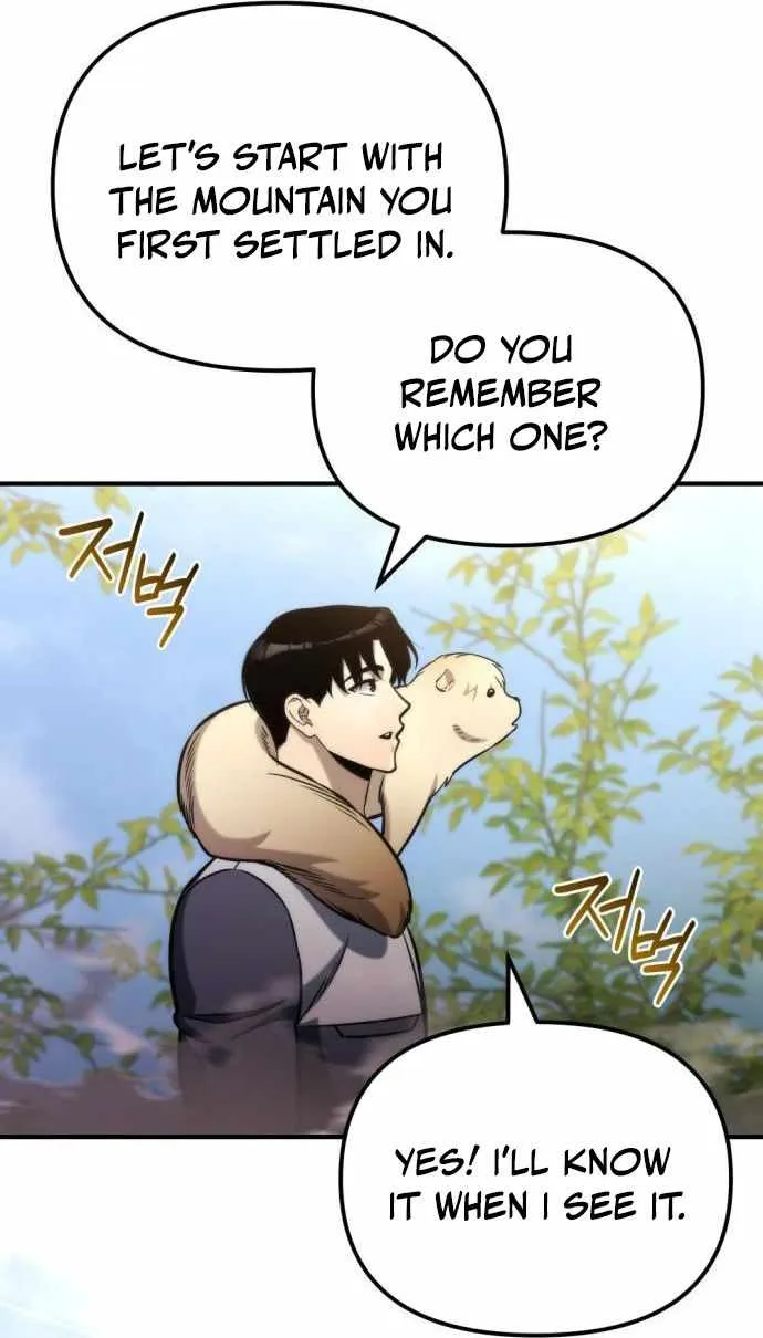 Hiding a Logistics Center in The Apocalypse Chapter 53 page 102