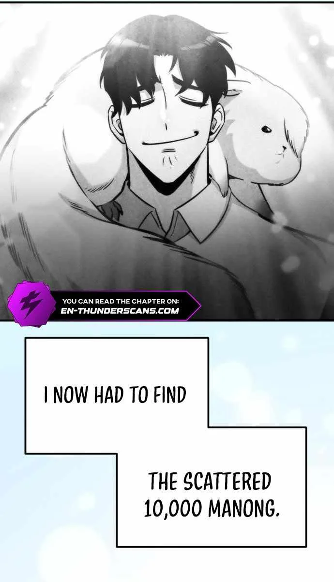 Hiding a Logistics Center in The Apocalypse Chapter 53 page 100