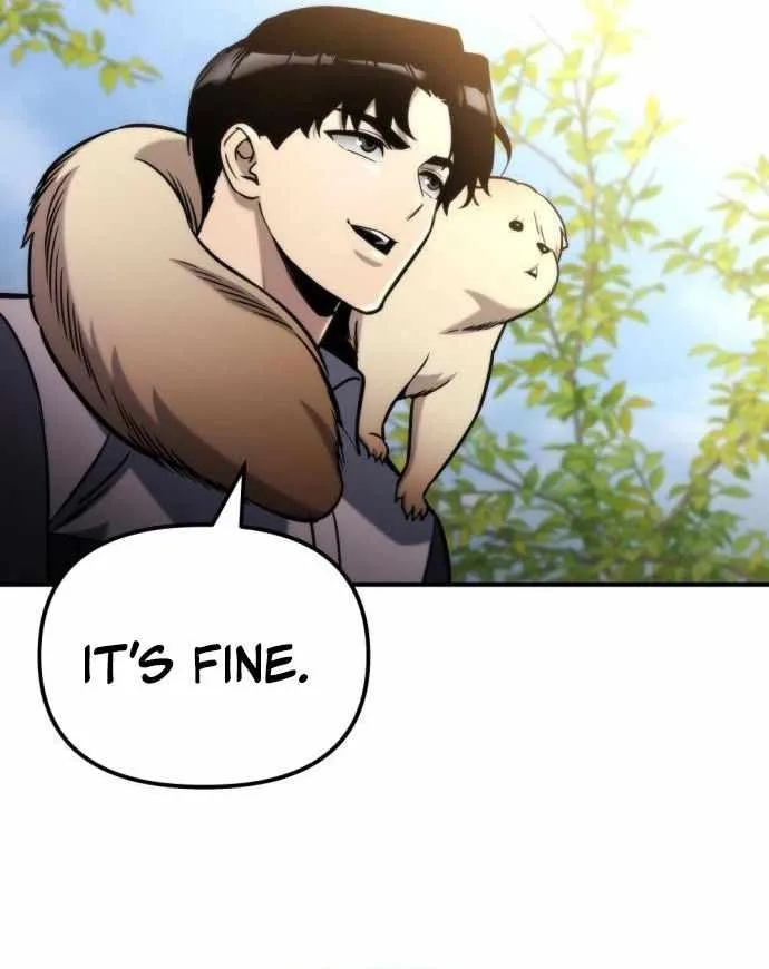 Hiding a Logistics Center in The Apocalypse Chapter 53 page 106
