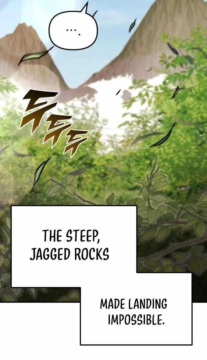 Hiding a Logistics Center in The Apocalypse Chapter 53 page 109