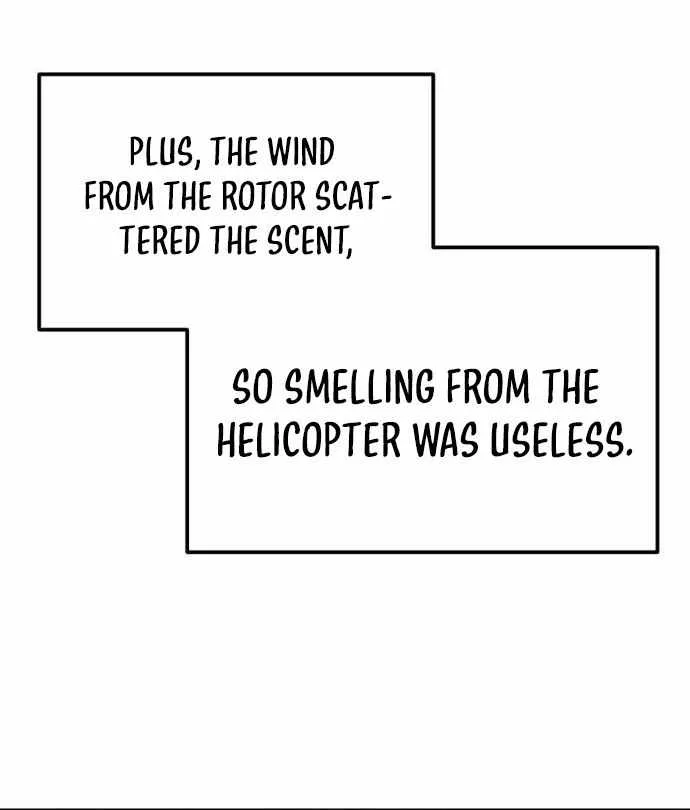 Hiding a Logistics Center in The Apocalypse Chapter 53 page 110