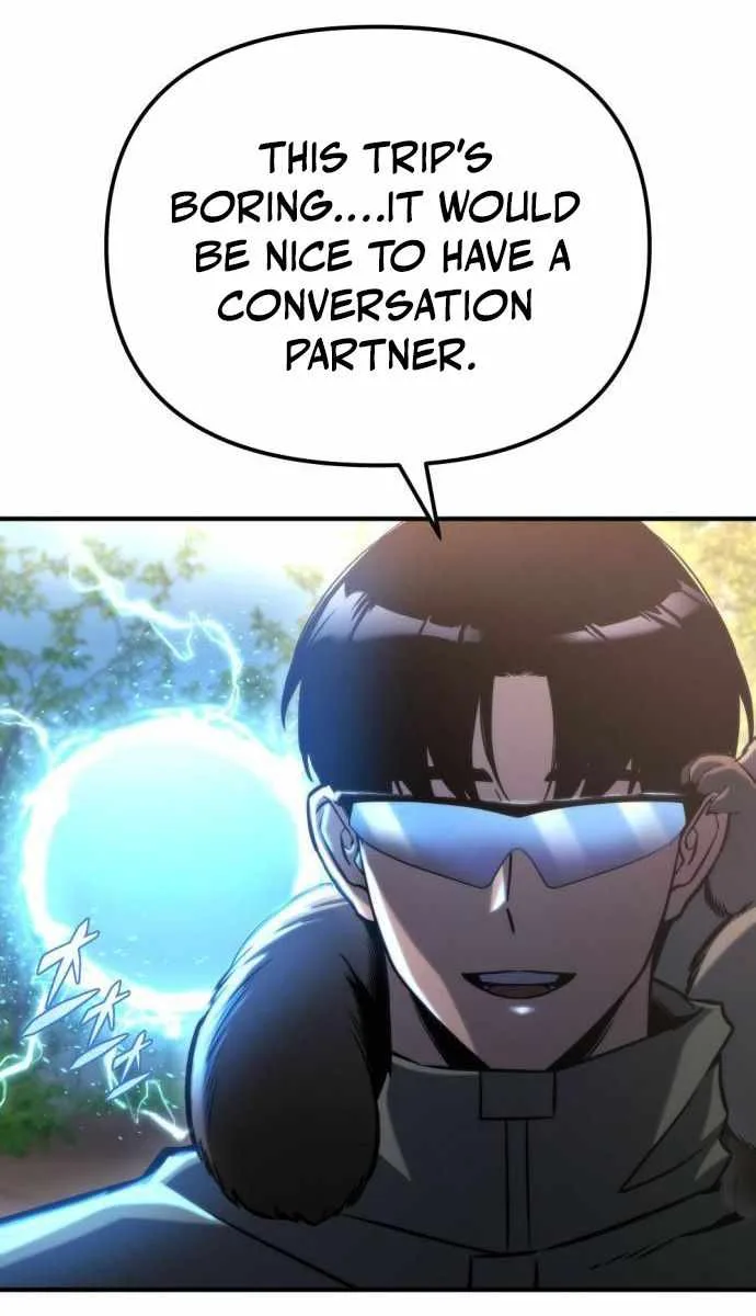 Hiding a Logistics Center in The Apocalypse Chapter 53 page 113