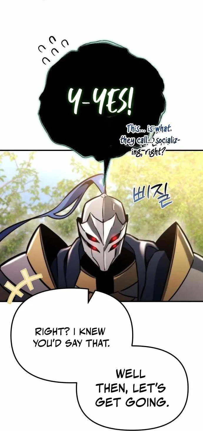 Hiding a Logistics Center in The Apocalypse Chapter 53 page 117