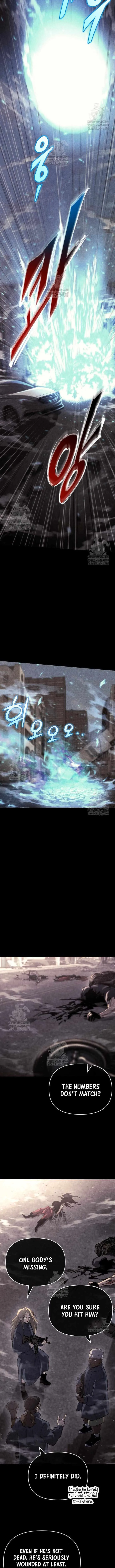 Hiding a Logistics Center in The Apocalypse Chapter 68 page 3