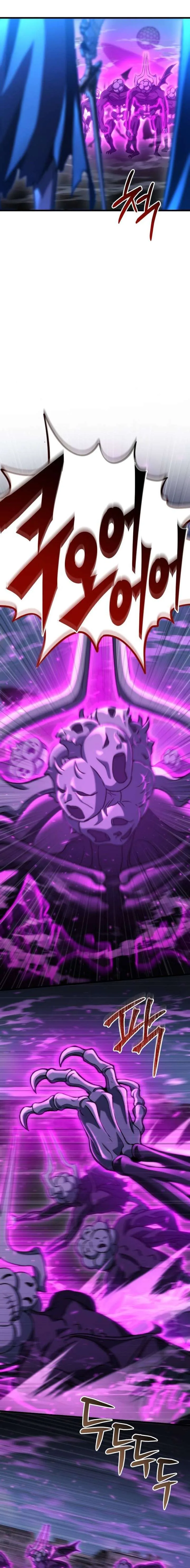 Hiding a Logistics Center in The Apocalypse Chapter 86 page 3