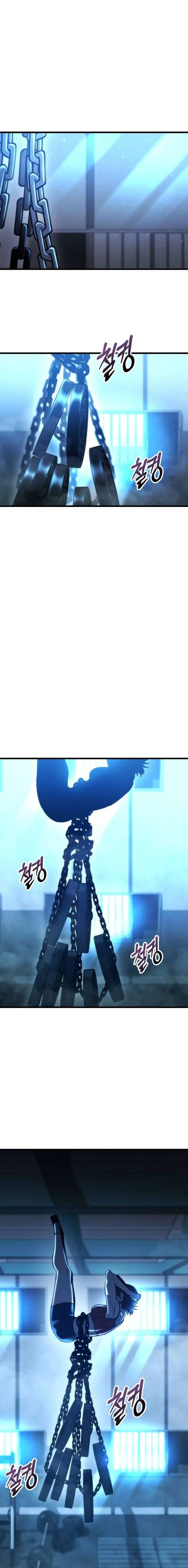 Hiding a Logistics Center in The Apocalypse Chapter 88 page 28