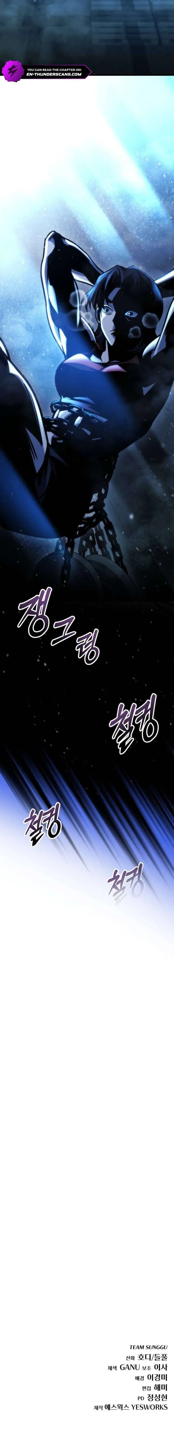 Hiding a Logistics Center in The Apocalypse Chapter 88 page 29