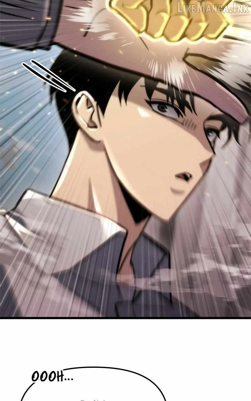 Hiding a Logistics Center in The Apocalypse Chapter 89 page 15
