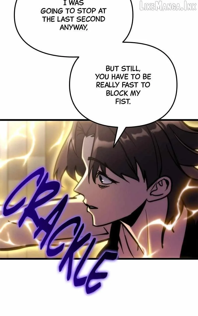 Hiding a Logistics Center in The Apocalypse Chapter 89 page 16