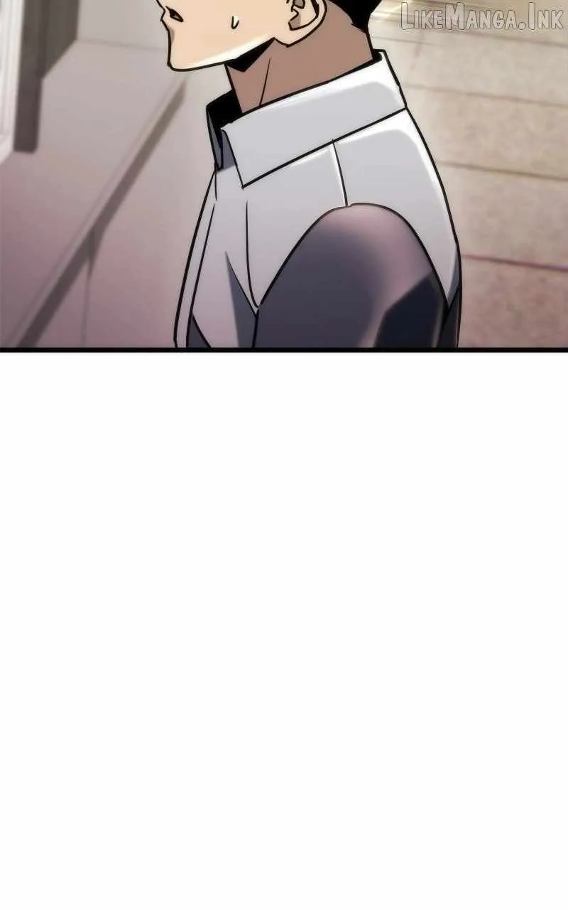 Hiding a Logistics Center in The Apocalypse Chapter 89 page 12