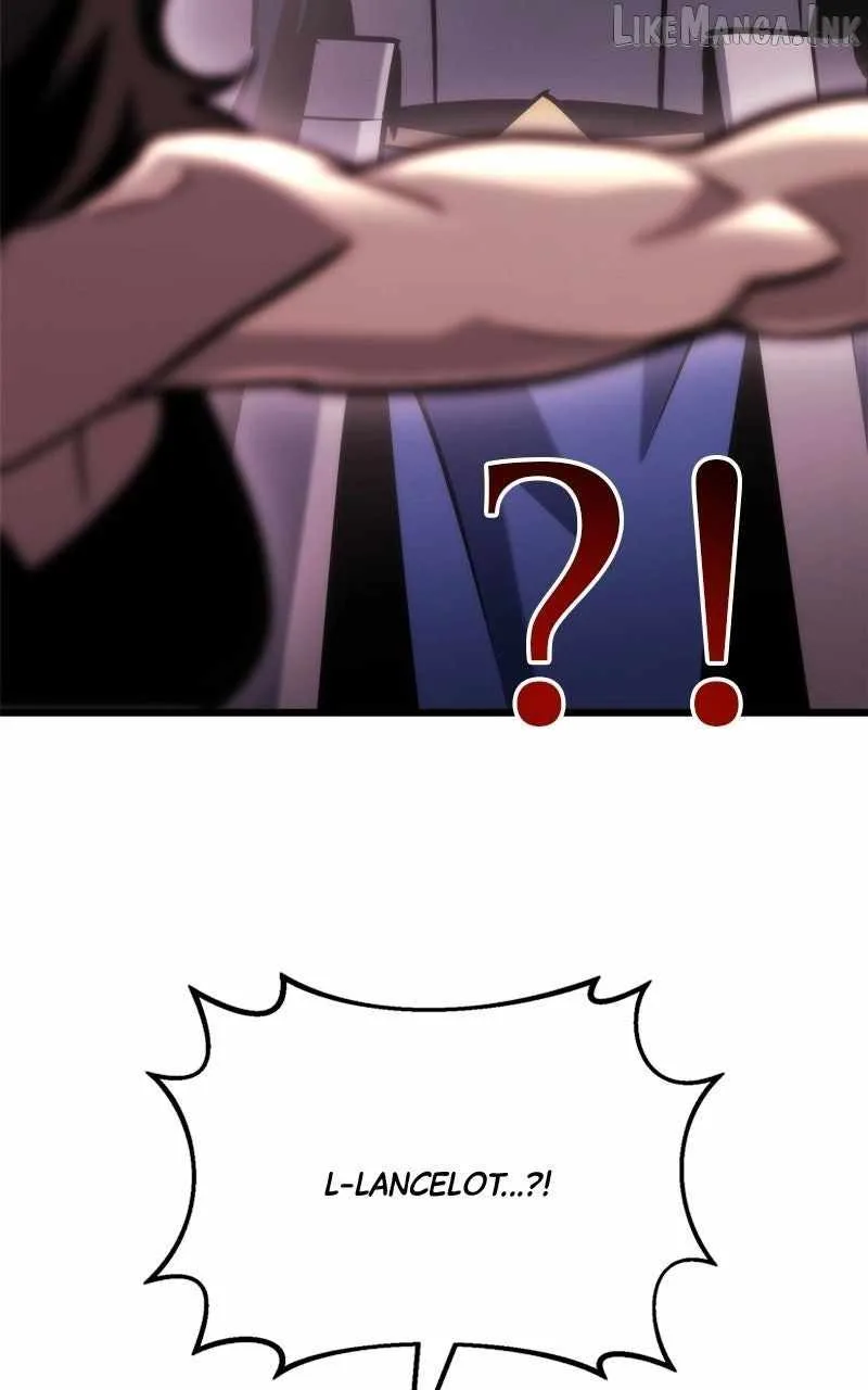 Hiding a Logistics Center in The Apocalypse Chapter 89 page 22