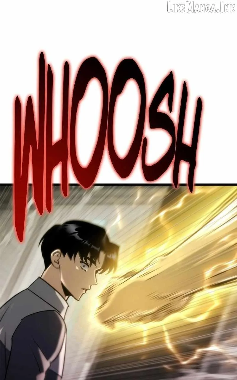 Hiding a Logistics Center in The Apocalypse Chapter 89 page 13