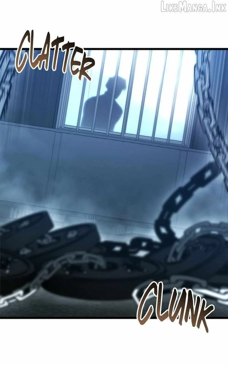 Hiding a Logistics Center in The Apocalypse Chapter 89 page 9