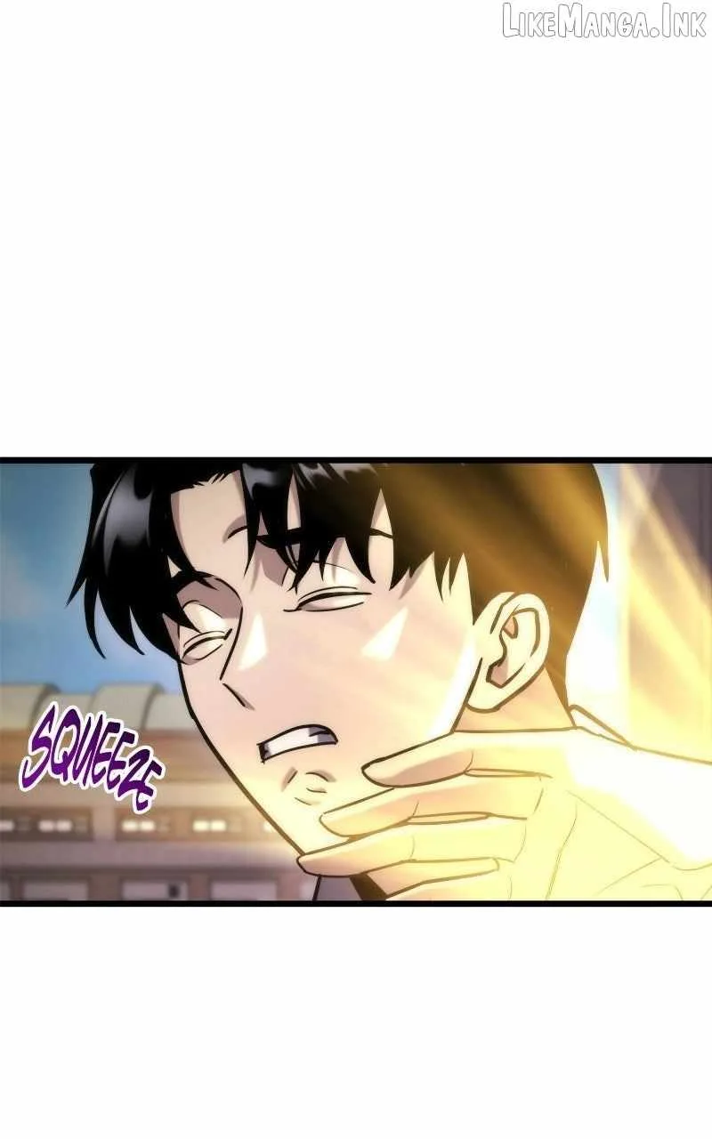 Hiding a Logistics Center in The Apocalypse Chapter 89 page 29