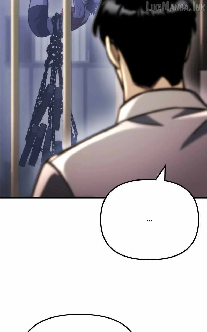 Hiding a Logistics Center in The Apocalypse Chapter 89 page 4