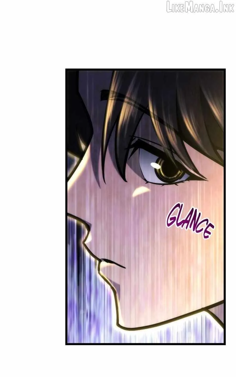 Hiding a Logistics Center in The Apocalypse Chapter 89 page 17