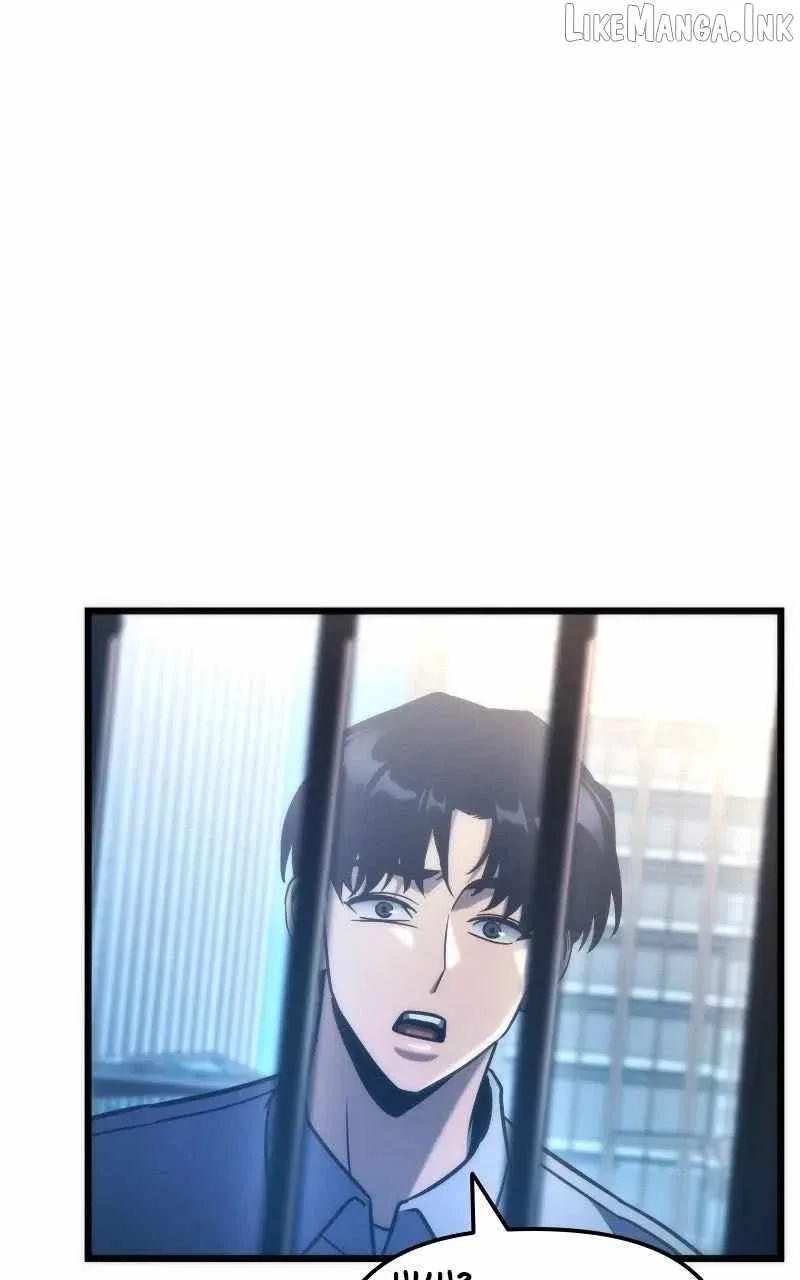 Hiding a Logistics Center in The Apocalypse Chapter 89 page 10