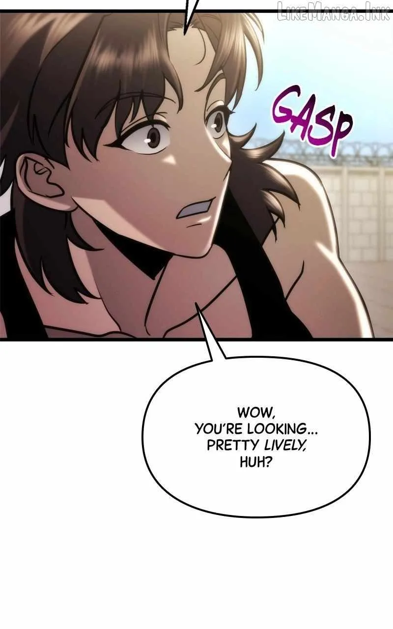 Hiding a Logistics Center in The Apocalypse Chapter 89 page 23