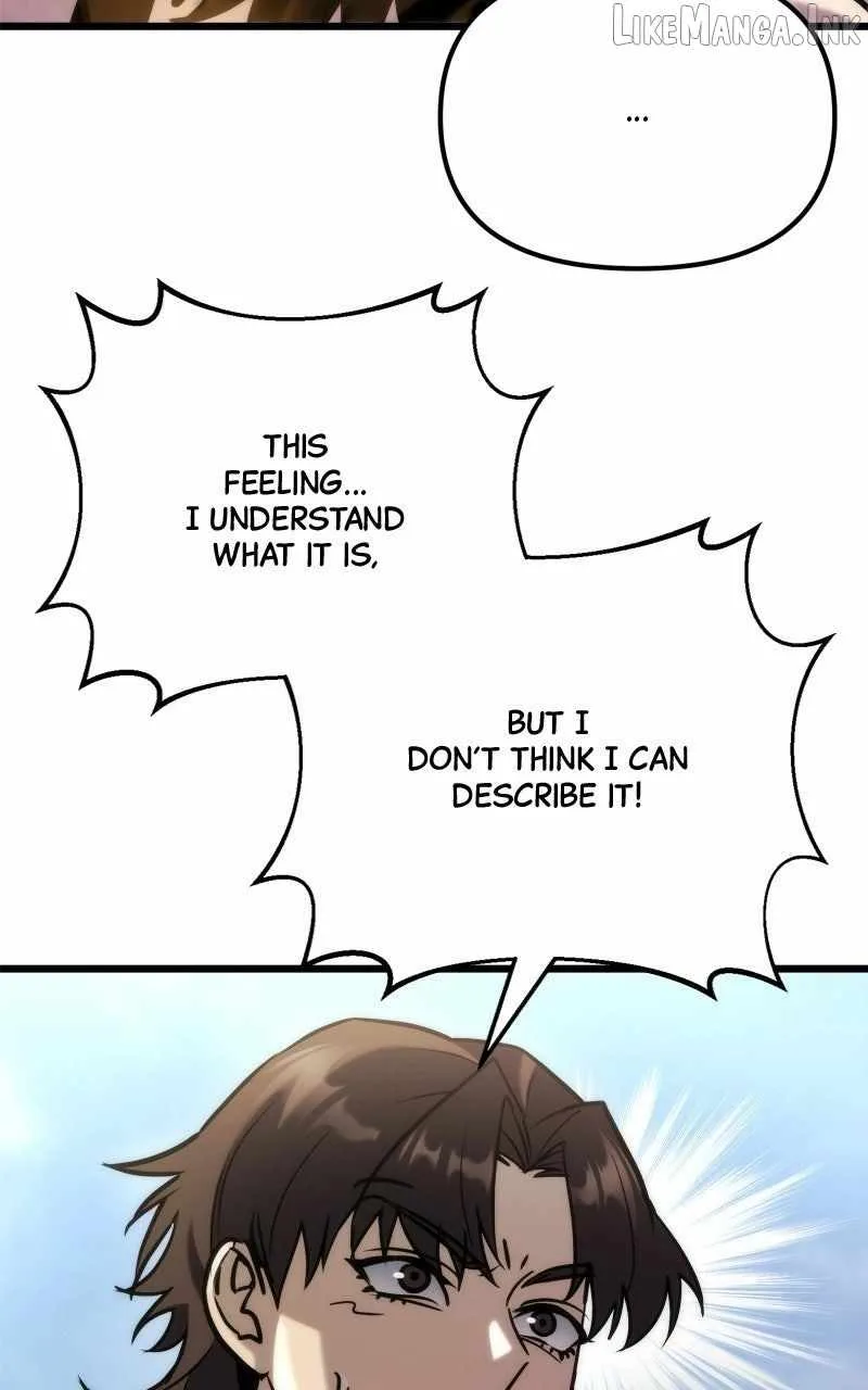 Hiding a Logistics Center in The Apocalypse Chapter 89 page 37