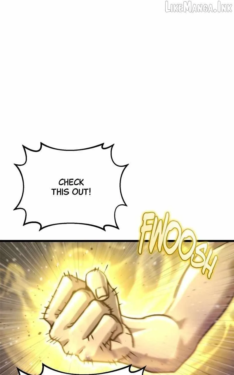 Hiding a Logistics Center in The Apocalypse Chapter 89 page 43