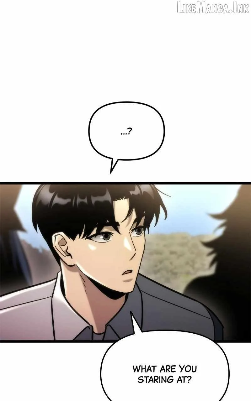 Hiding a Logistics Center in The Apocalypse Chapter 89 page 47
