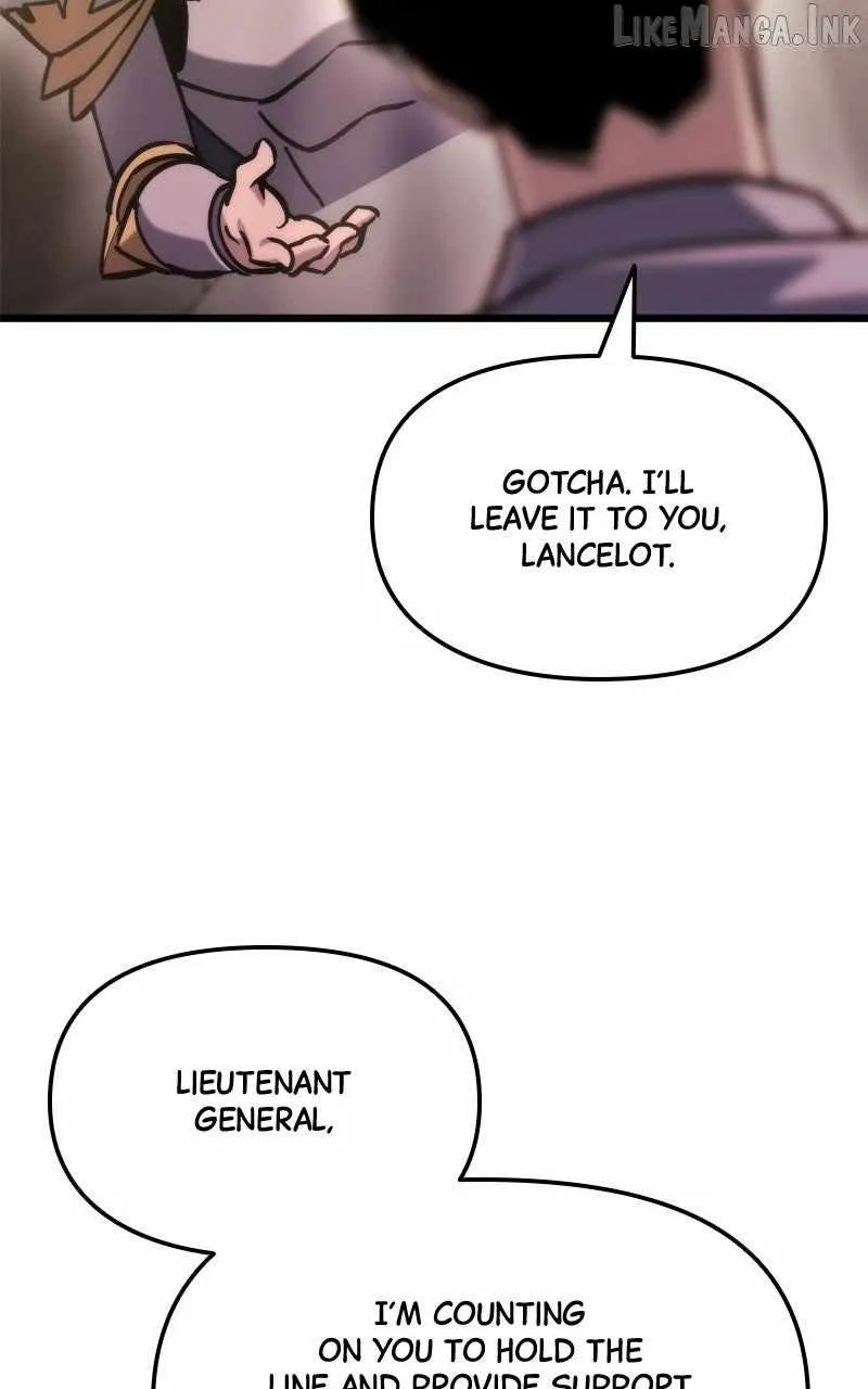 Hiding a Logistics Center in The Apocalypse Chapter 89 page 67