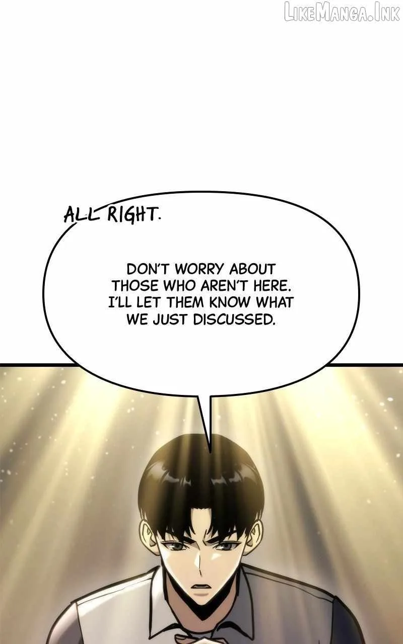 Hiding a Logistics Center in The Apocalypse Chapter 89 page 69