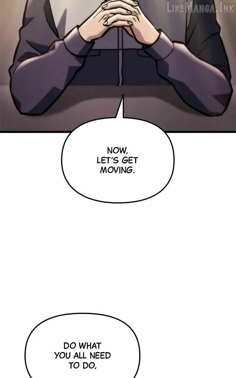 Hiding a Logistics Center in The Apocalypse Chapter 89 page 70