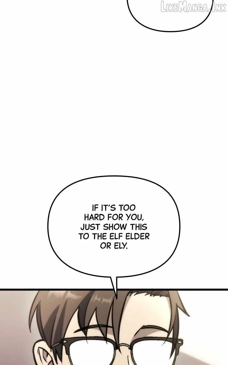Hiding a Logistics Center in The Apocalypse Chapter 89 page 88