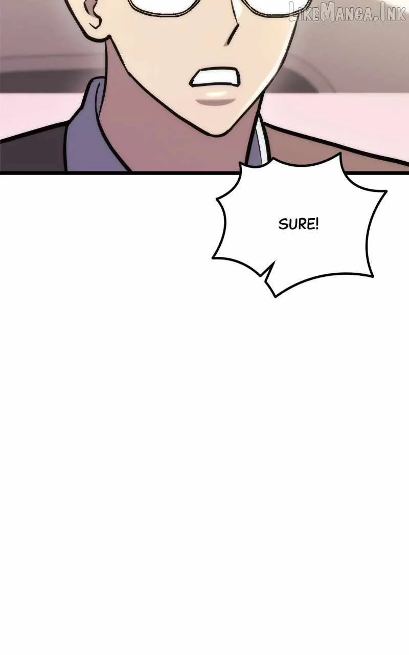 Hiding a Logistics Center in The Apocalypse Chapter 89 page 89