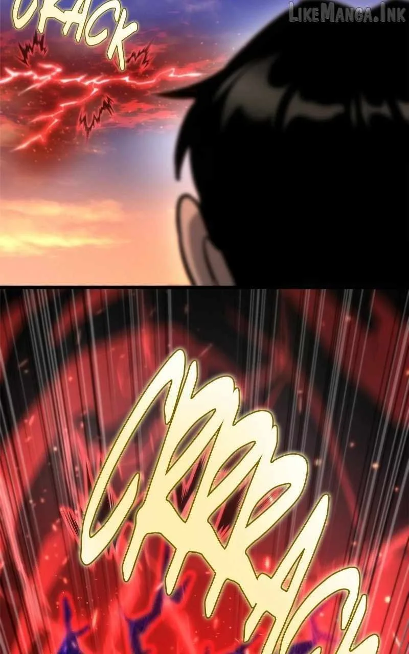 Hiding a Logistics Center in The Apocalypse Chapter 89 page 108