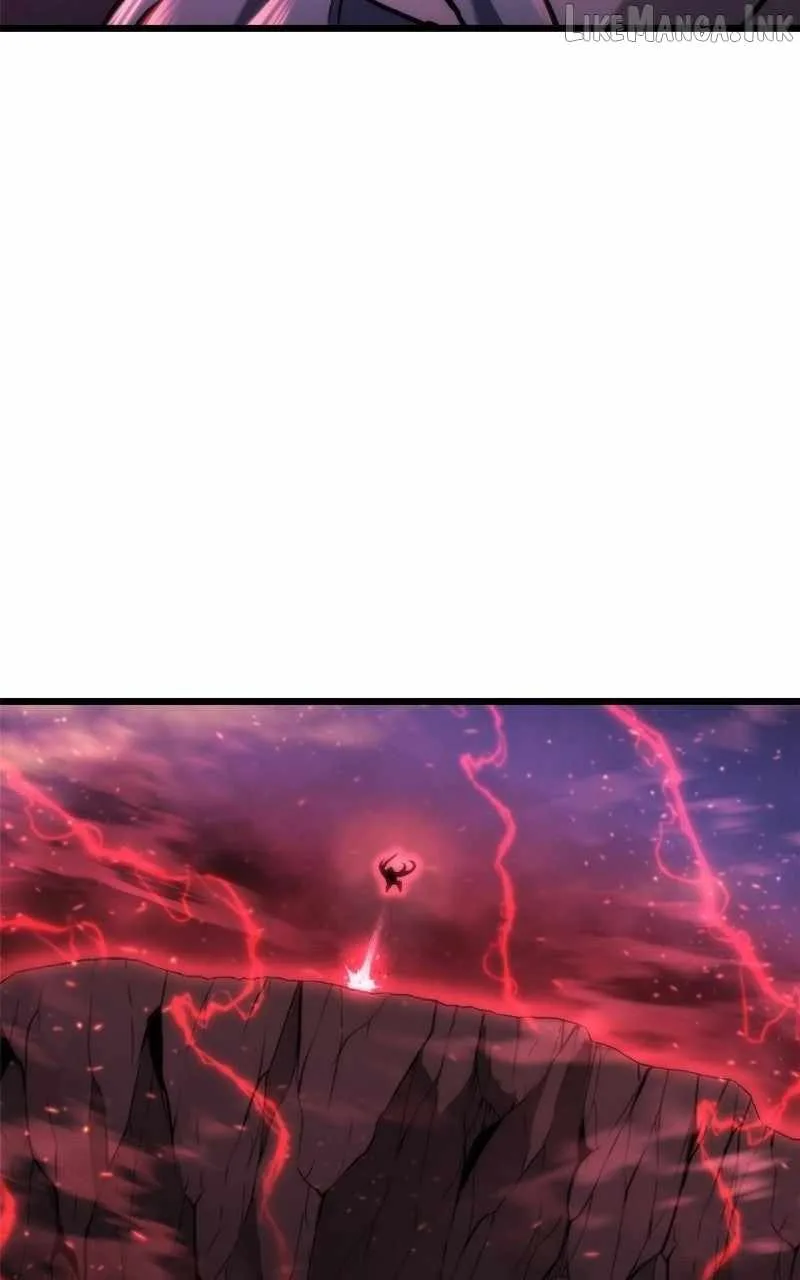 Hiding a Logistics Center in The Apocalypse Chapter 89 page 124