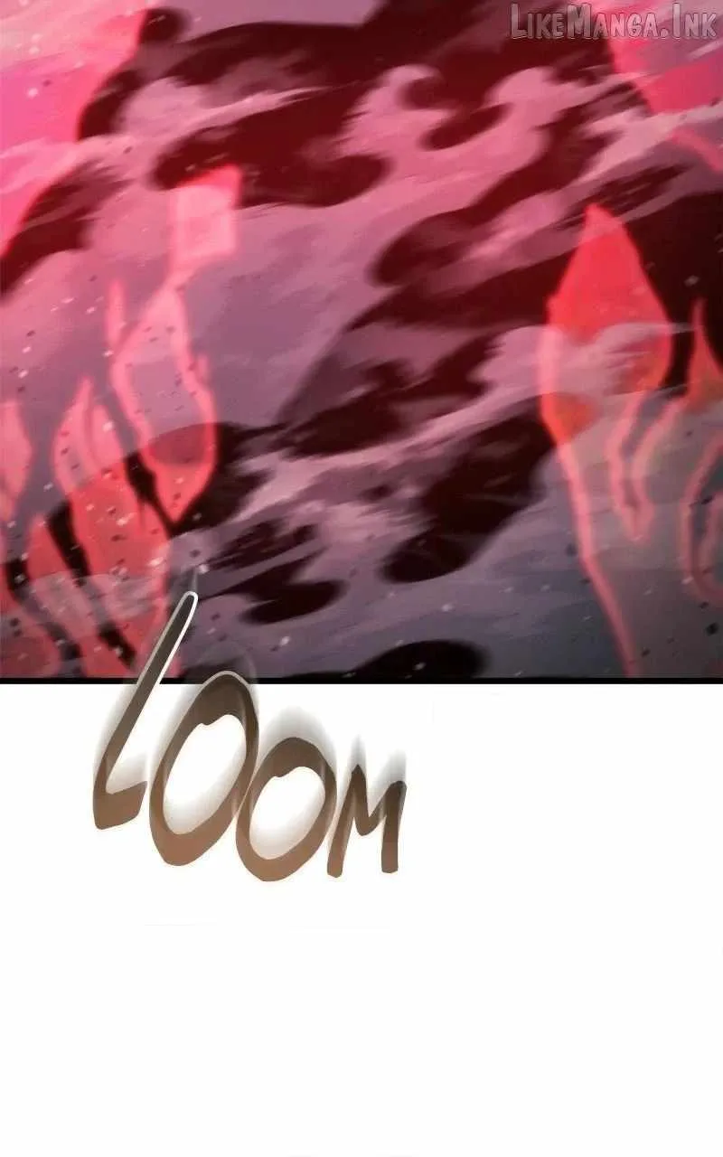 Hiding a Logistics Center in The Apocalypse Chapter 89 page 130