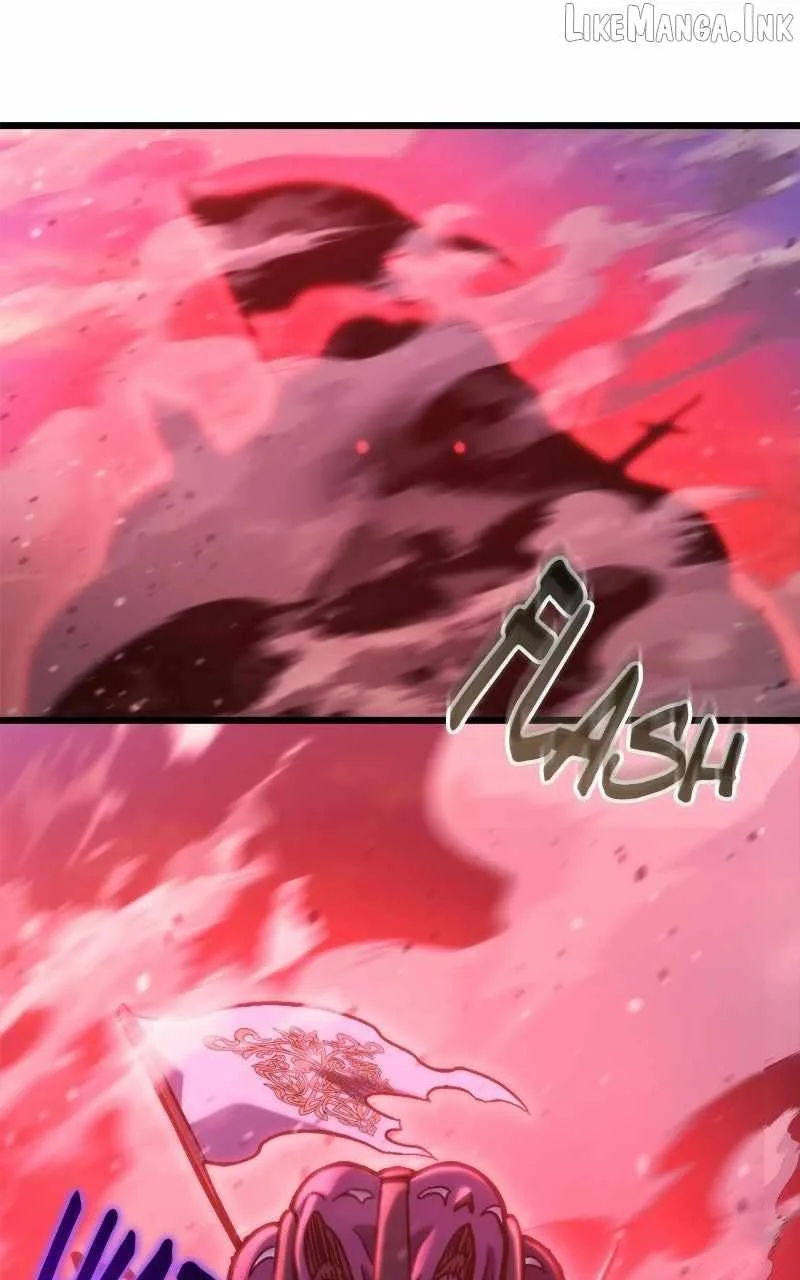 Hiding a Logistics Center in The Apocalypse Chapter 89 page 131