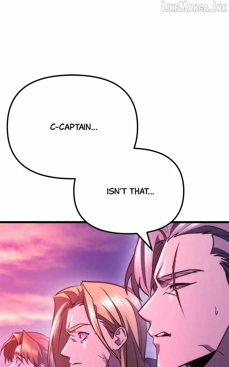 Hiding a Logistics Center in The Apocalypse Chapter 89 page 133
