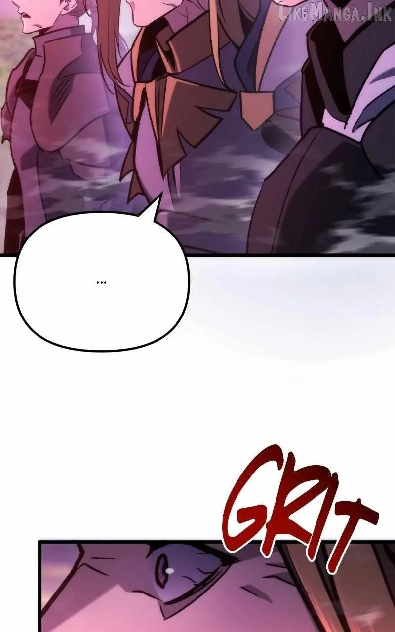 Hiding a Logistics Center in The Apocalypse Chapter 89 page 134