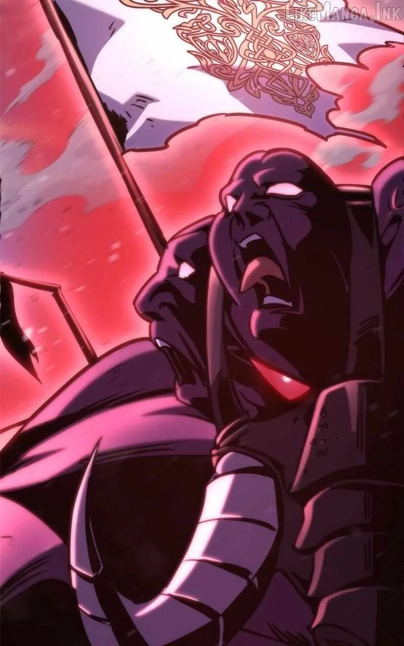 Hiding a Logistics Center in The Apocalypse Chapter 89 page 136