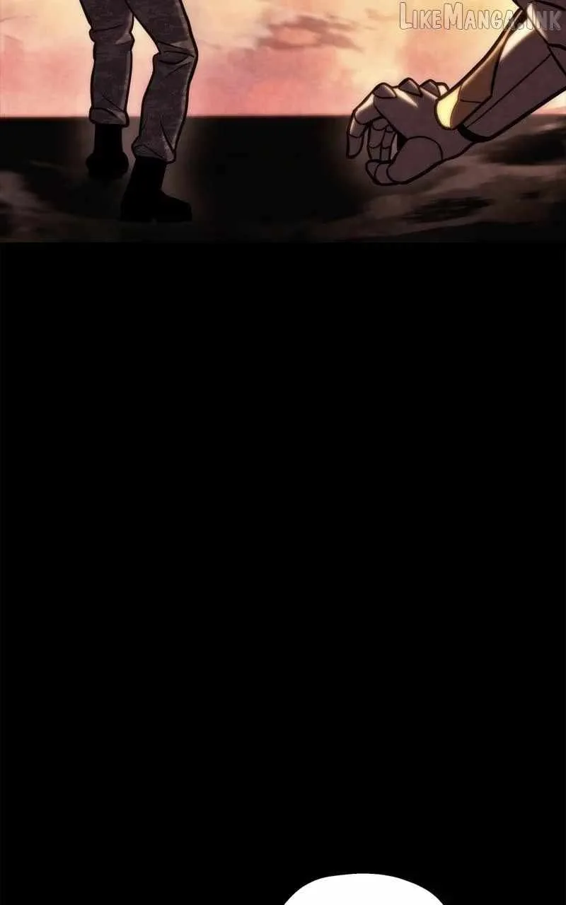 Hiding a Logistics Center in The Apocalypse Chapter 92 page 3