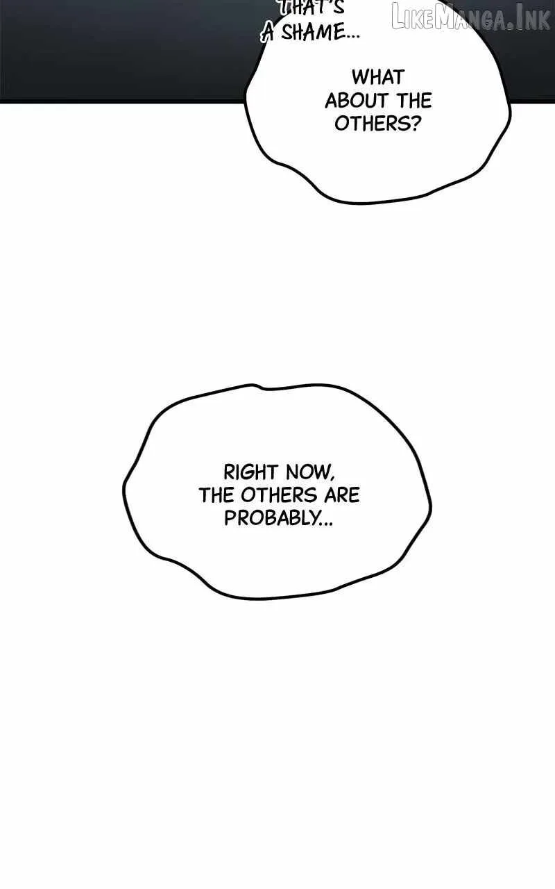Hiding a Logistics Center in The Apocalypse Chapter 92 page 27