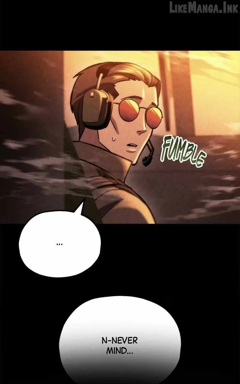 Hiding a Logistics Center in The Apocalypse Chapter 92 page 5