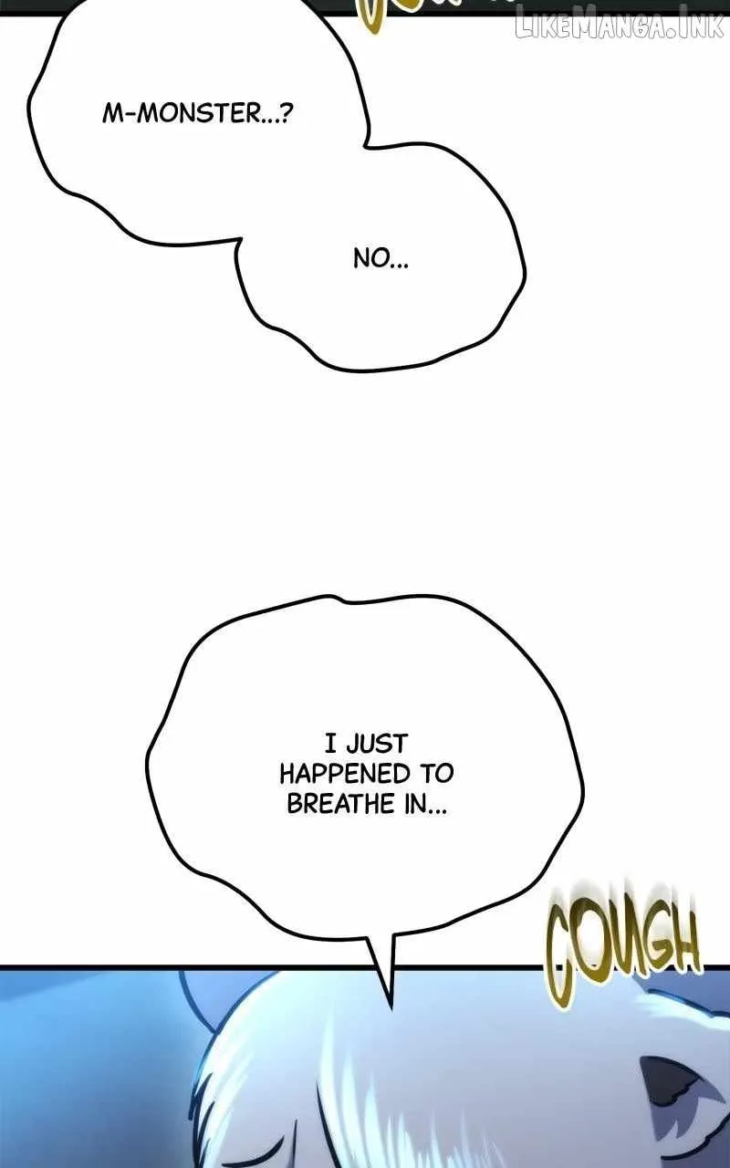 Hiding a Logistics Center in The Apocalypse Chapter 92 page 23