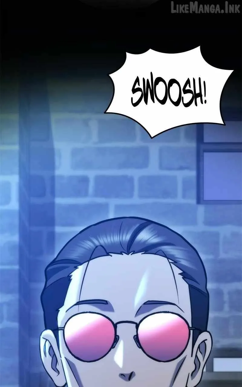 Hiding a Logistics Center in The Apocalypse Chapter 92 page 6