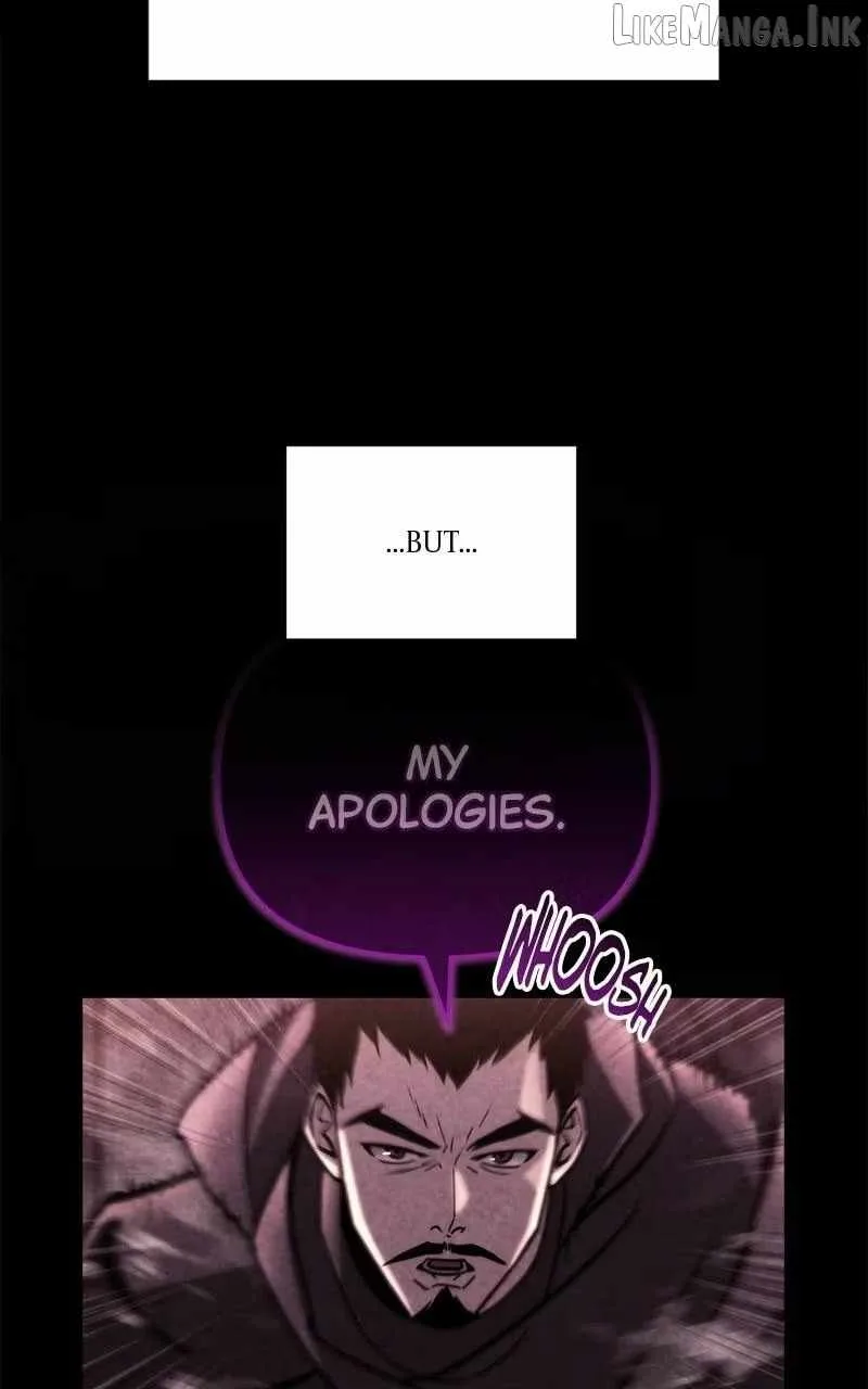 Hiding a Logistics Center in The Apocalypse Chapter 92 page 40