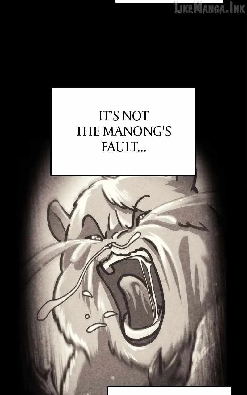 Hiding a Logistics Center in The Apocalypse Chapter 92 page 43