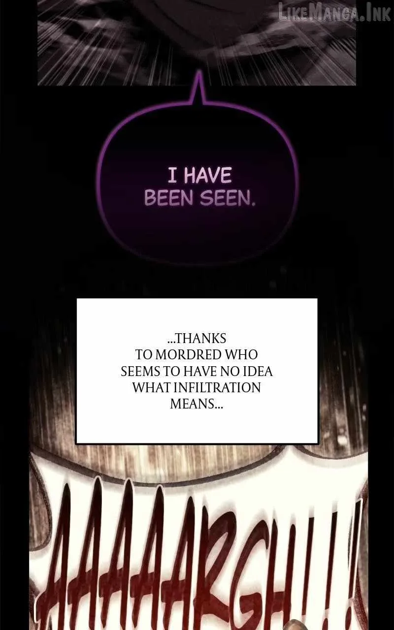 Hiding a Logistics Center in The Apocalypse Chapter 92 page 41