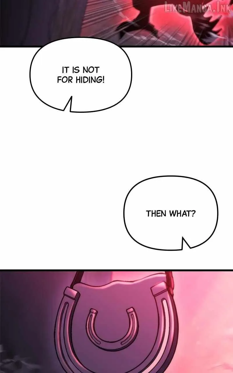Hiding a Logistics Center in The Apocalypse Chapter 92 page 61